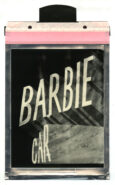 Corey Escoto | Barbie Car