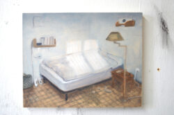 His Room, essquise