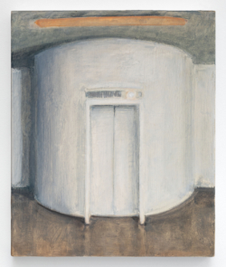 Cooper Union's Elevator