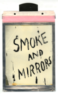 Corey Escoto | Smoke And Mirrors